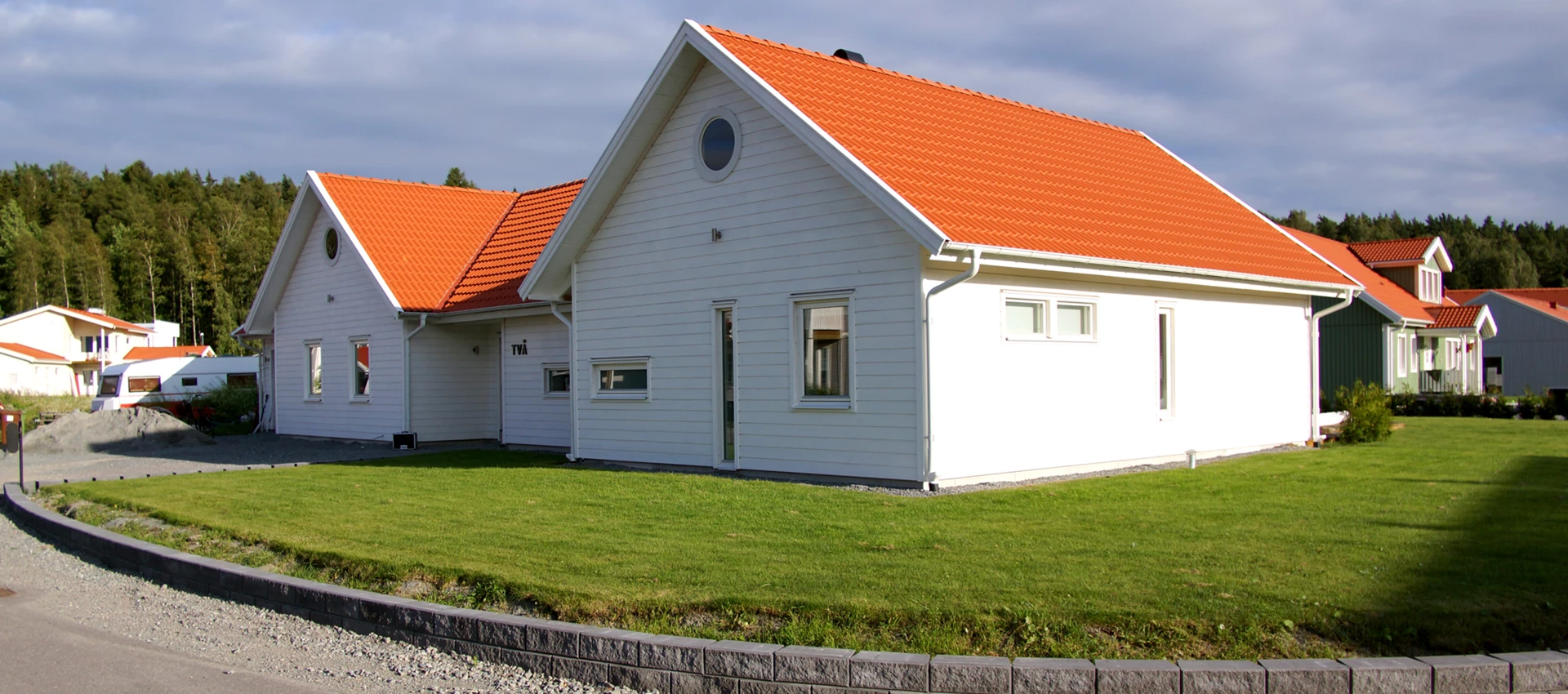 Villa Gröngarn