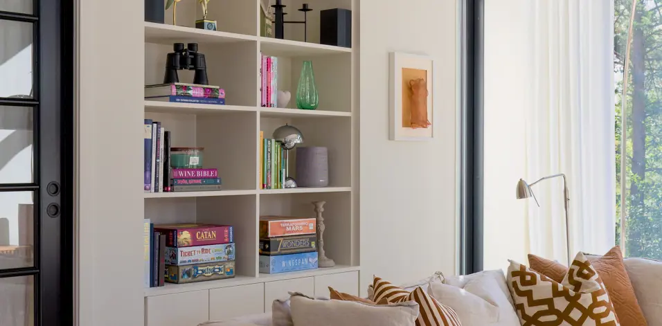 32 Björnstigen 5 Interiör Prismavision Europe AB