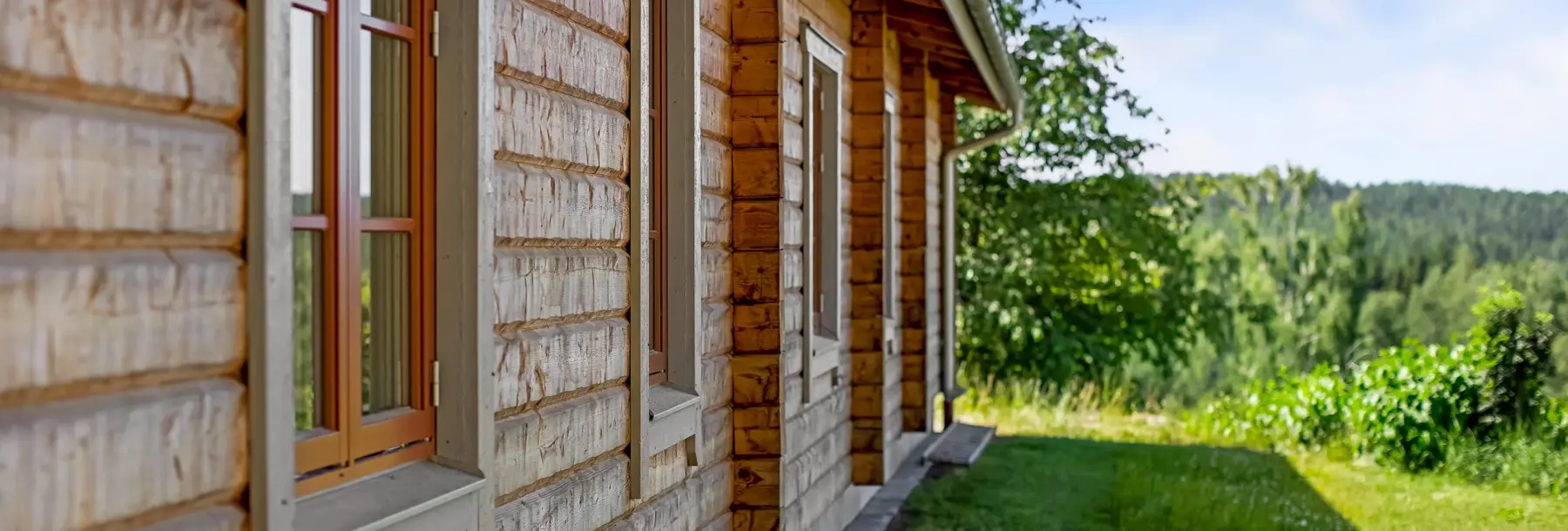 Bygga miljösmart Bygga miljösmart