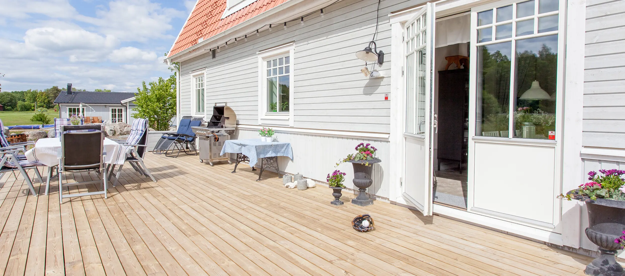 Villa Sigemo Villa Sigemo