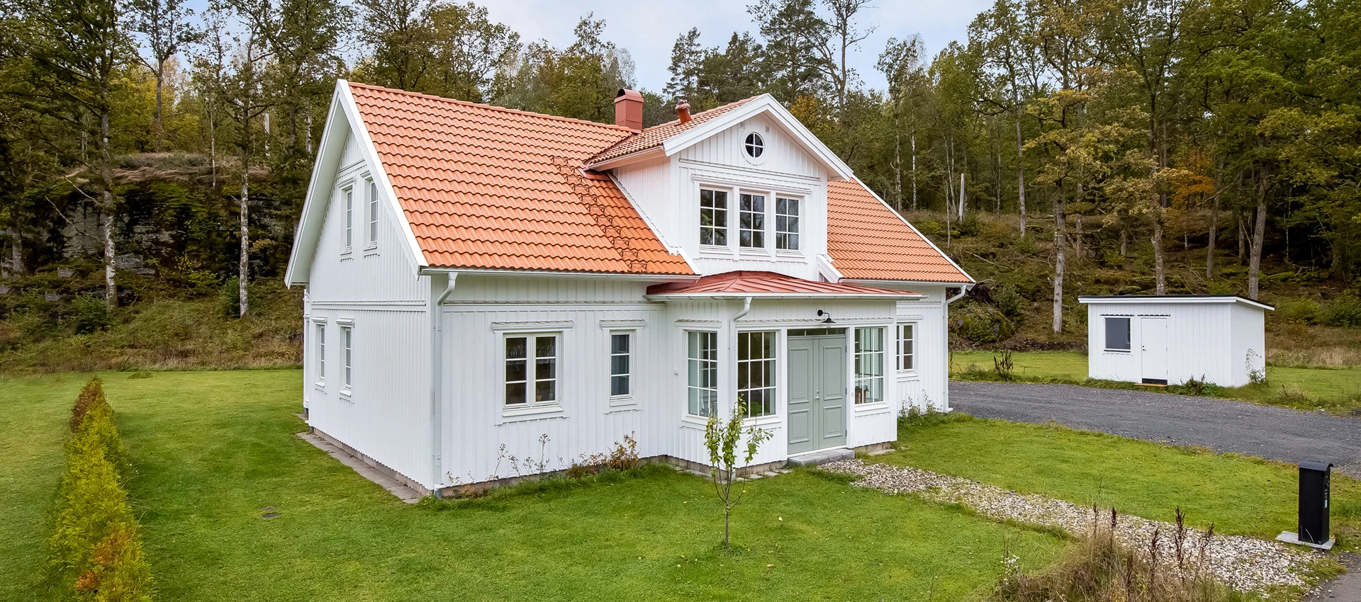 Villa Aspenäs