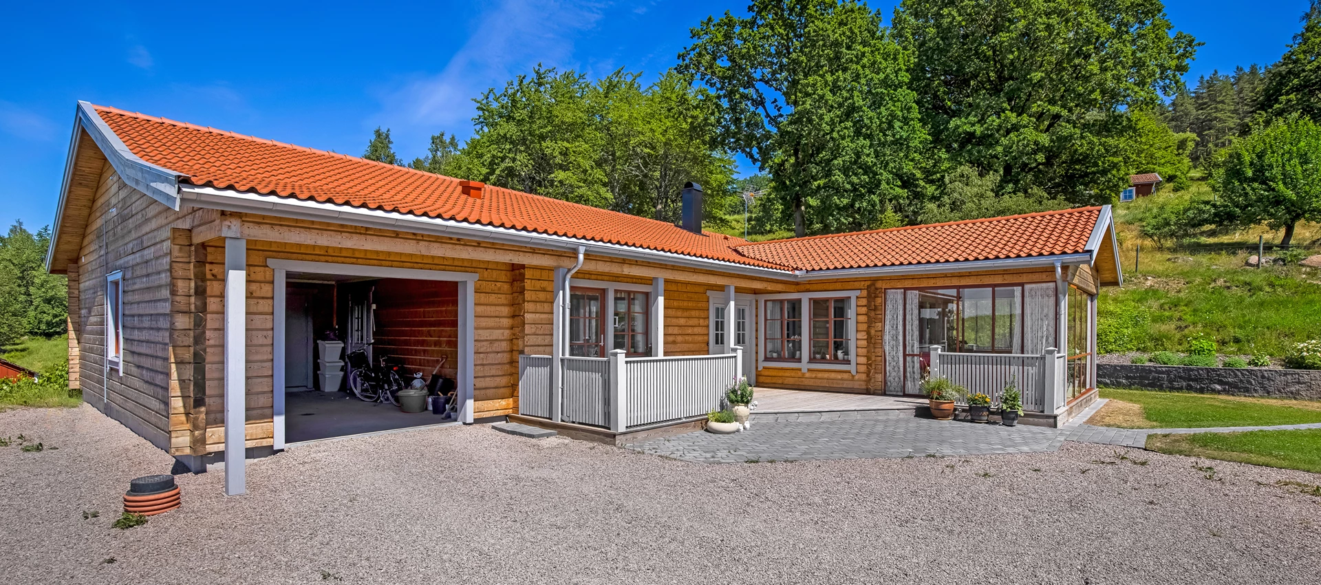 Villa Lövåsa