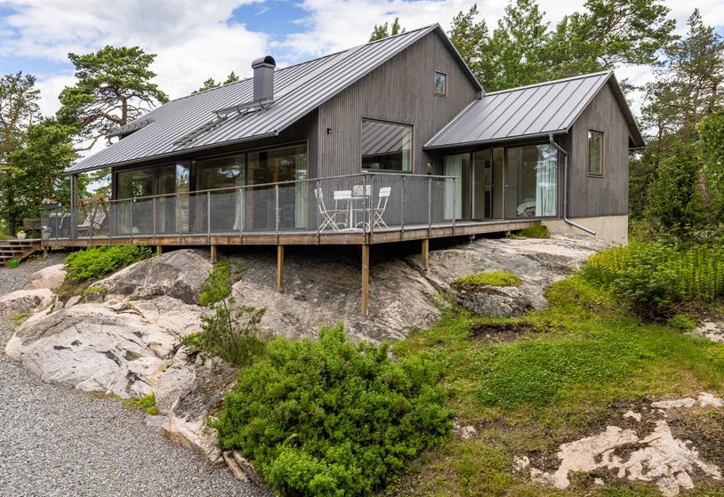 Villa Björknäs
