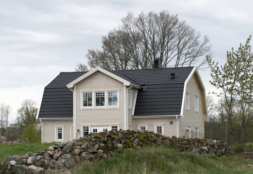 Villa Sölvinger Villa Sölvinger