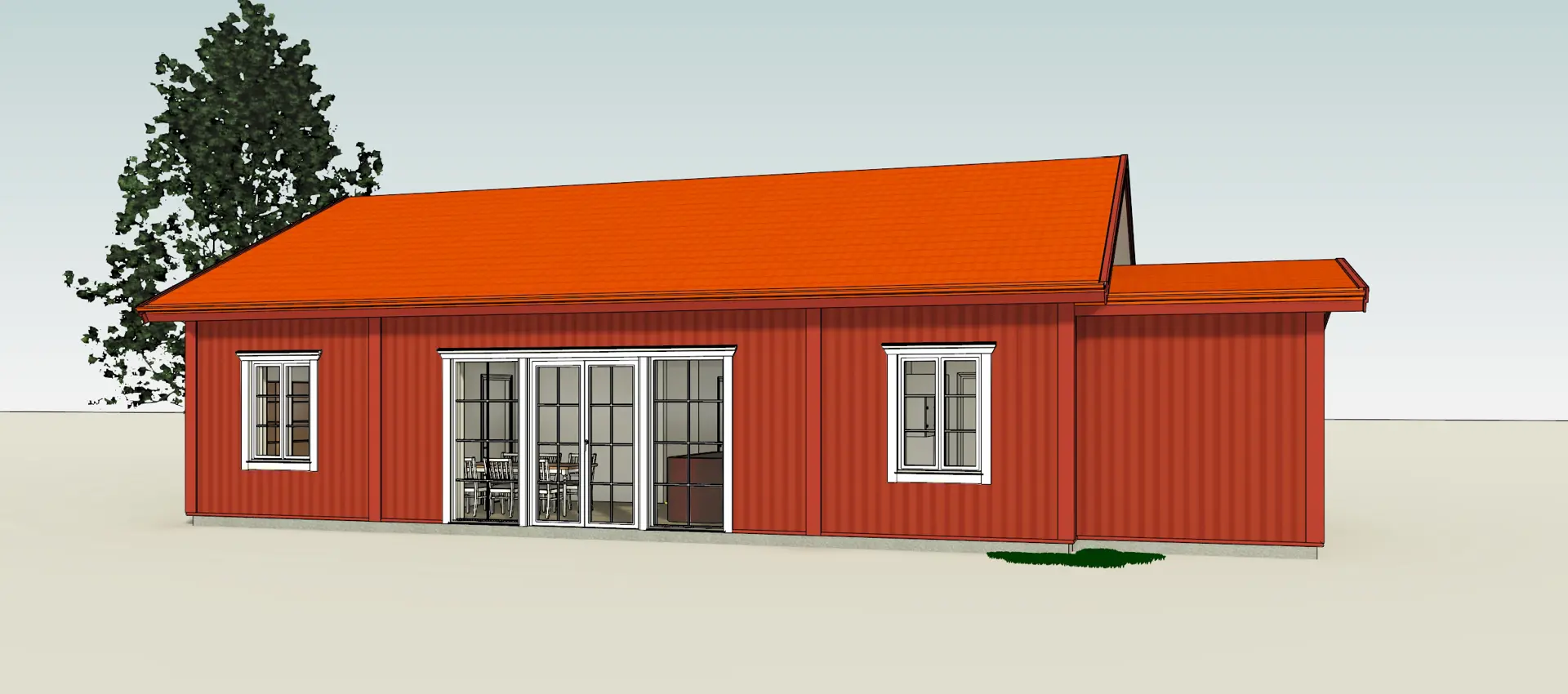 Lanthus A95 Lanthus A95