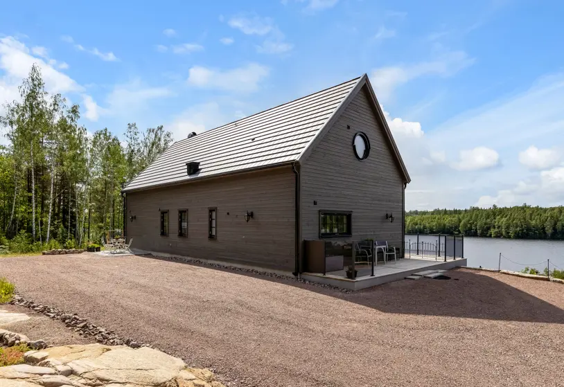 Villa Snokebo