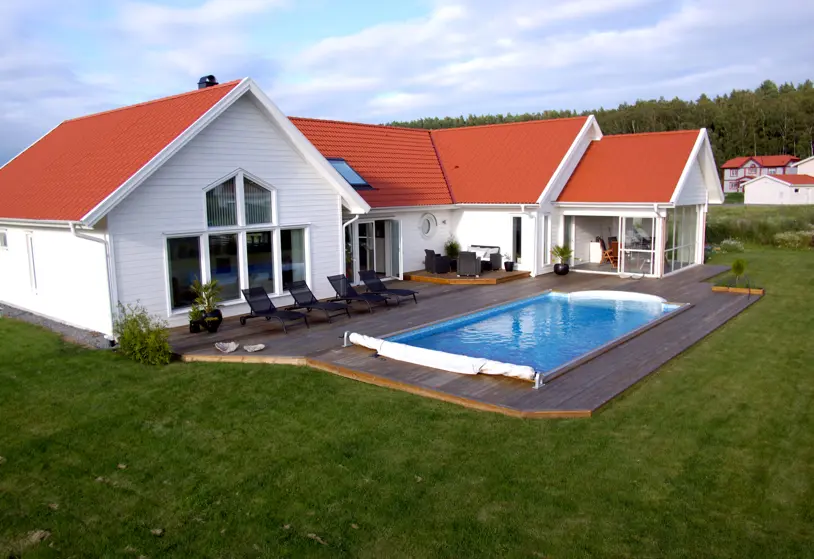 Villa Gröngarn Villa Gröngarn
