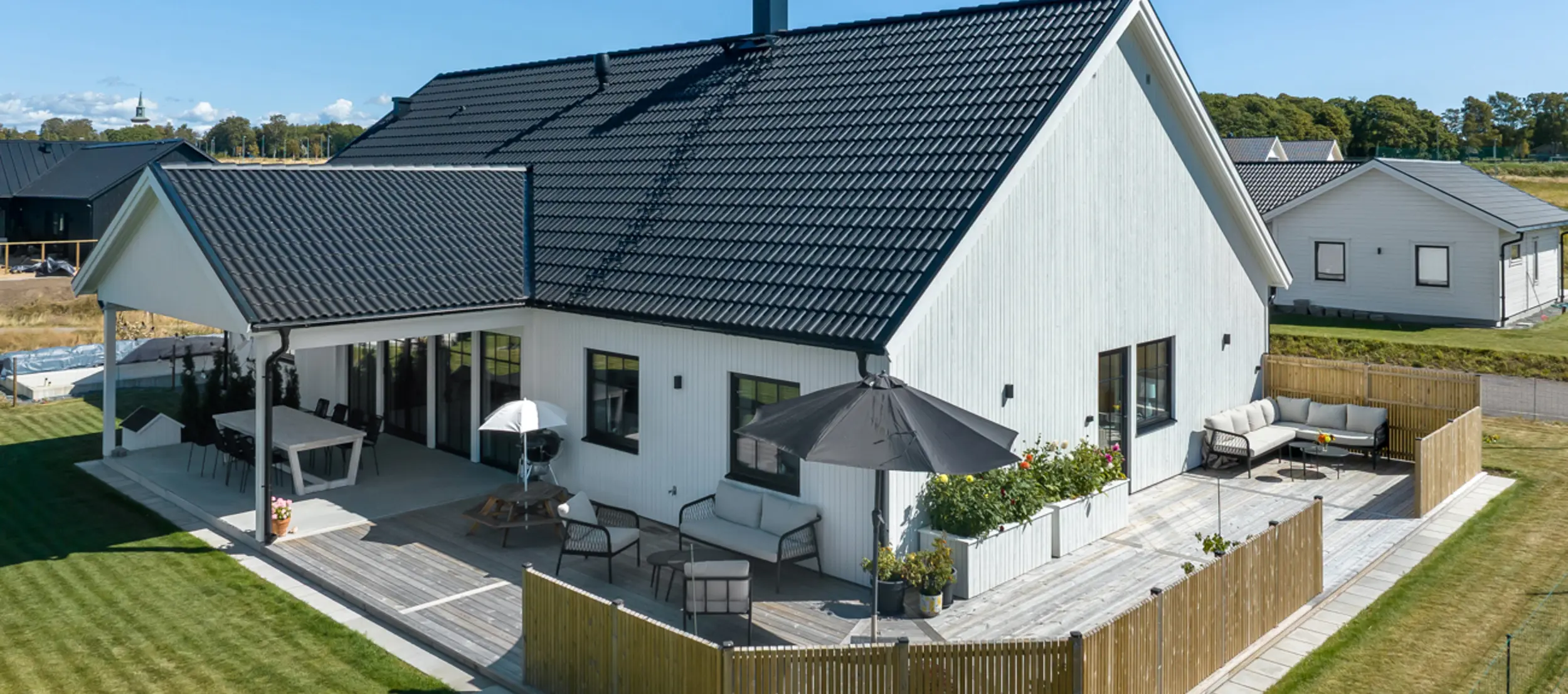 Villa Svahlfrost Villa Svahlfrost