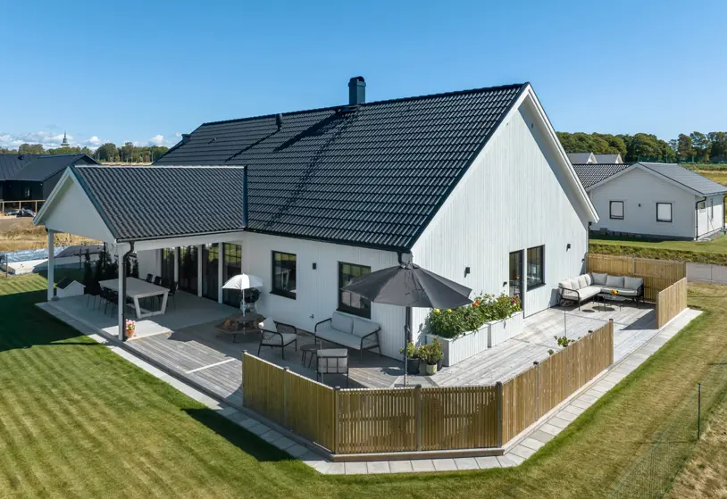 Villa Svahlfrost Villa Svahlfrost