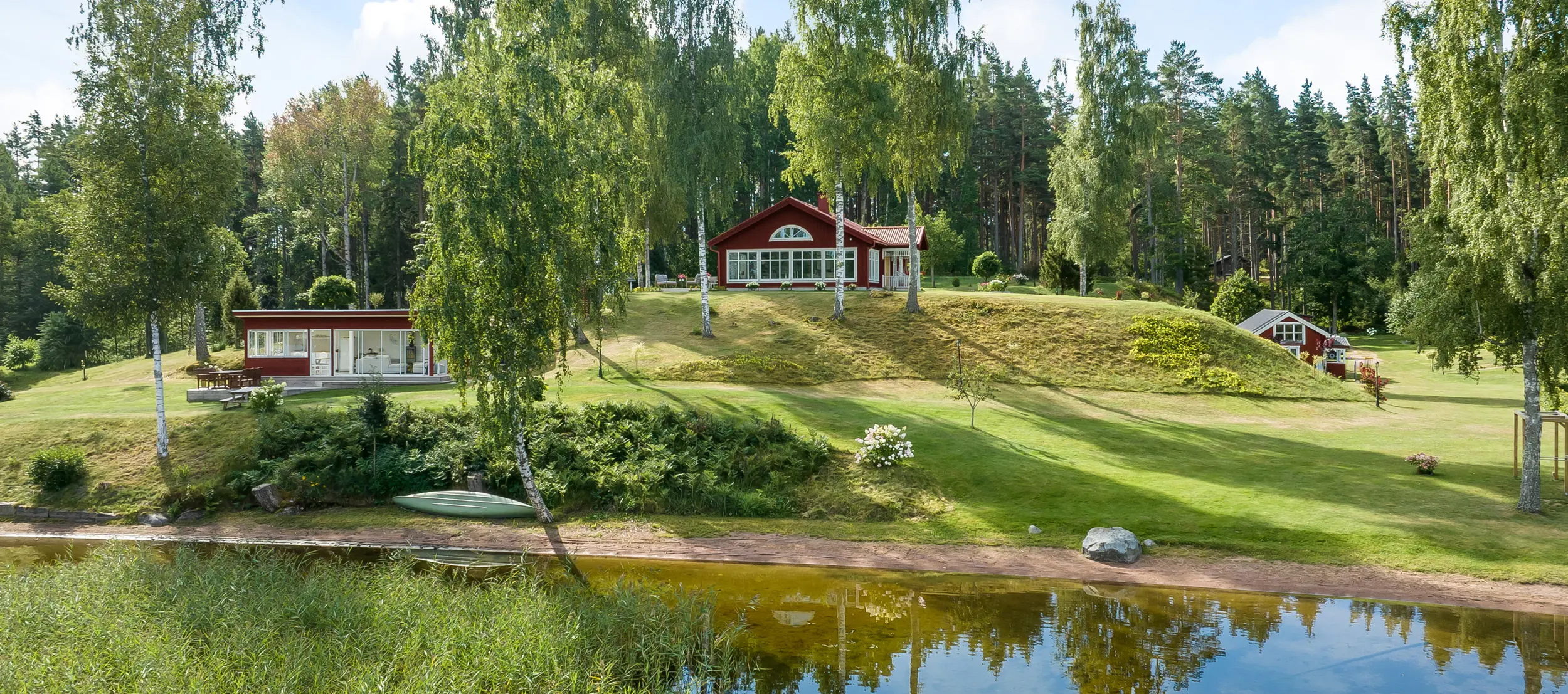 Villa Ramsvik