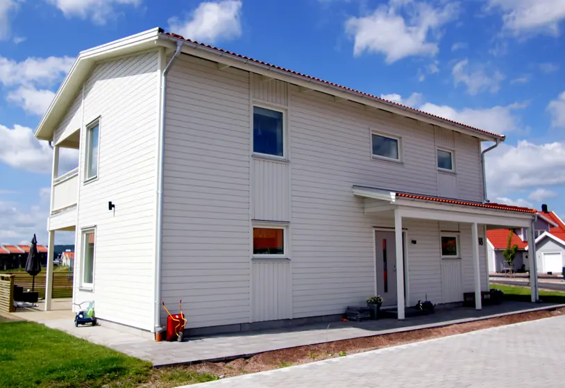 Villa Lusthuset Villa Lusthuset