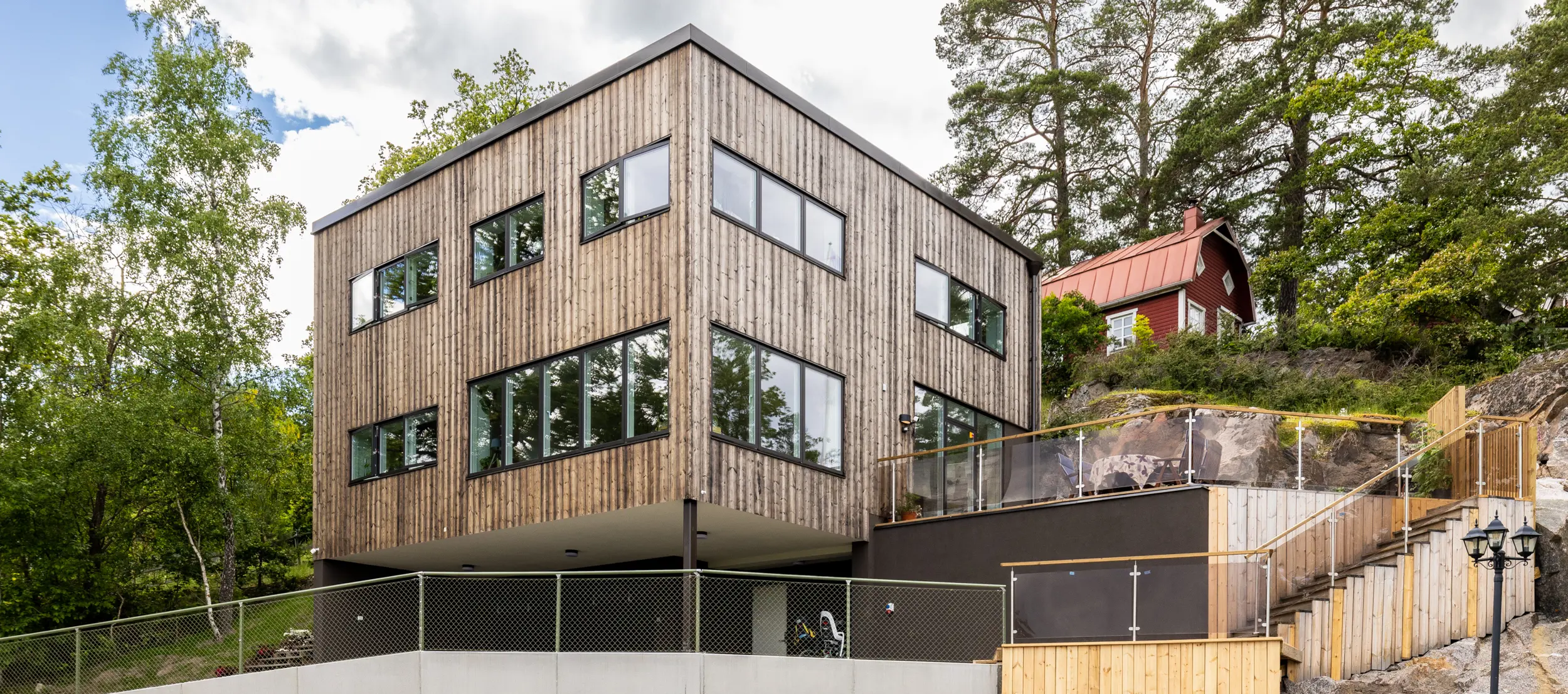 Villa Tuna Villa Tuna