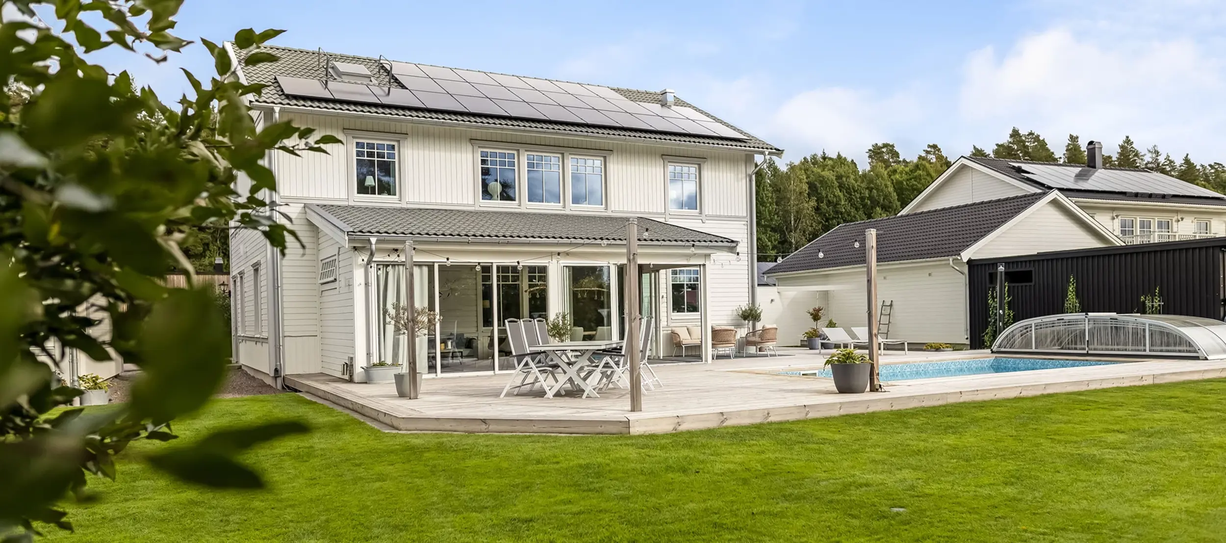 Villa Ragnemyr Villa Ragnemyr