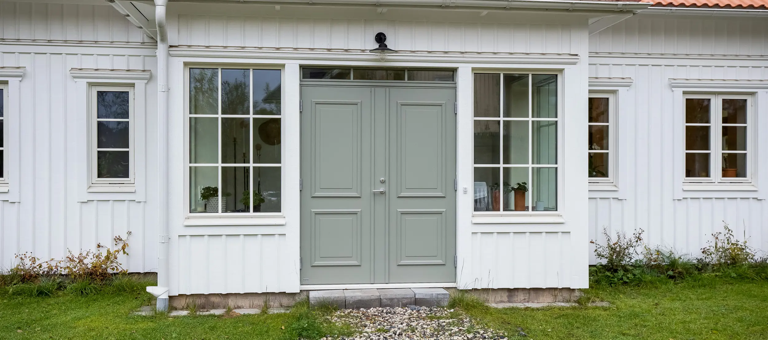 Villa Aspenäs Villa Aspenäs