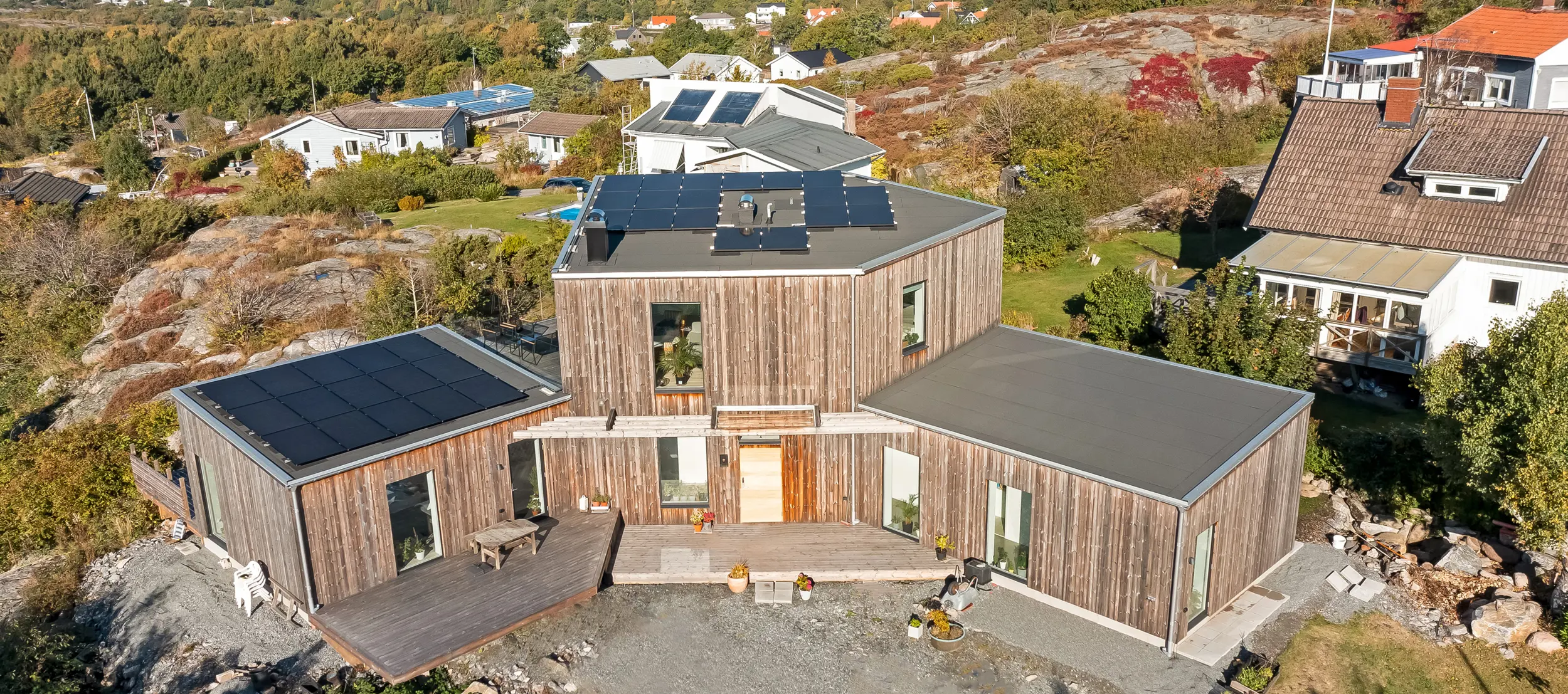 Villa Lönn Villa Lönn