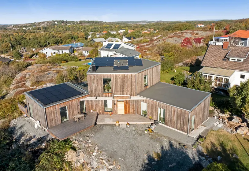 Villa Lönn Villa Lönn