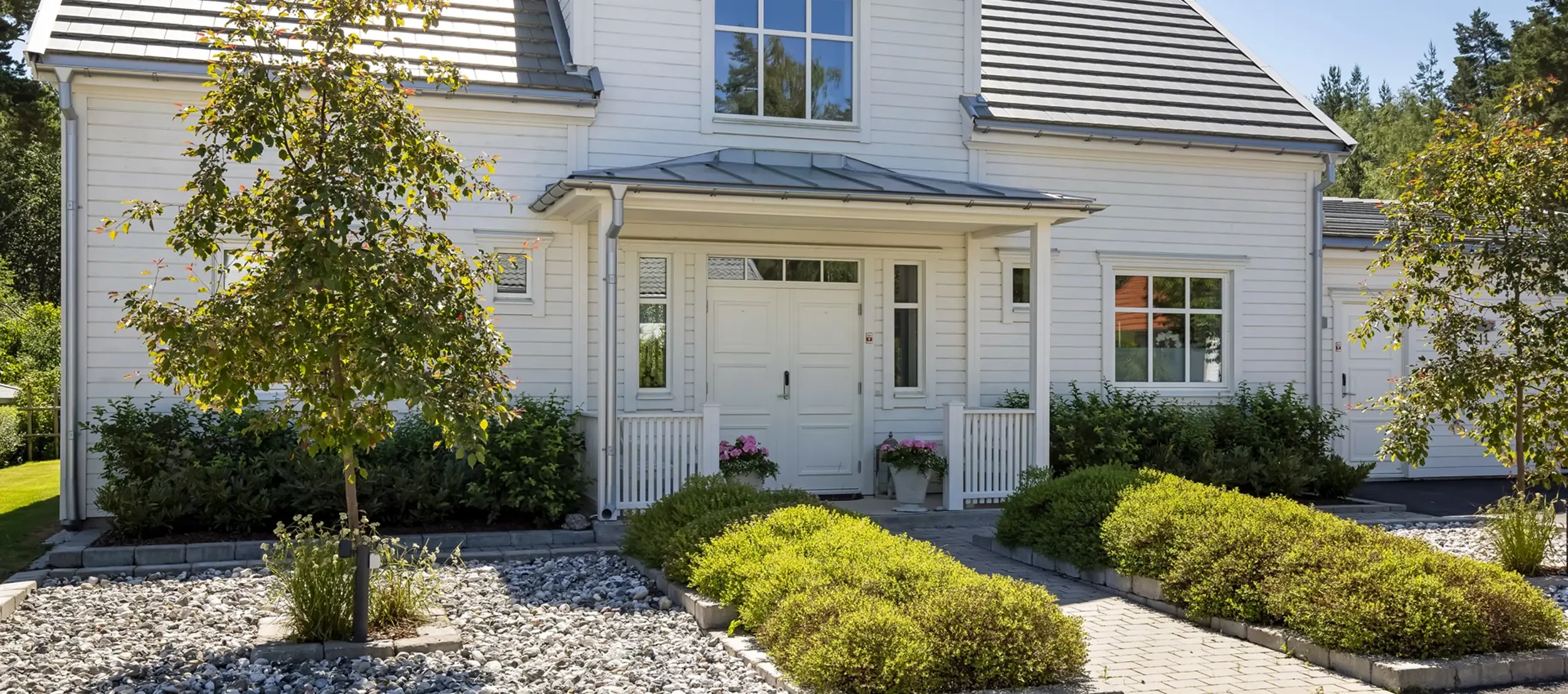 Villa Fröafall Villa Fröafall