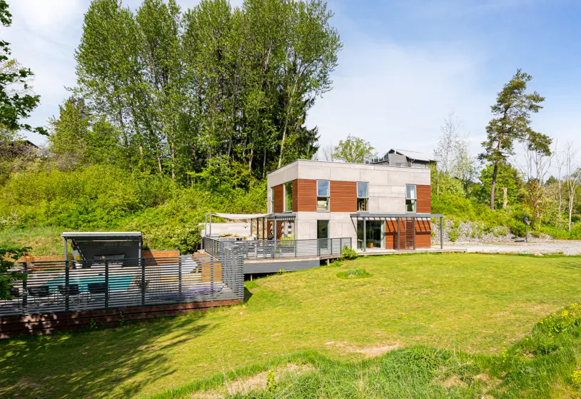 Villa Brevik