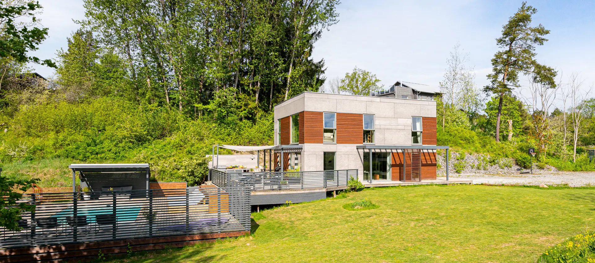 Villa Brevik