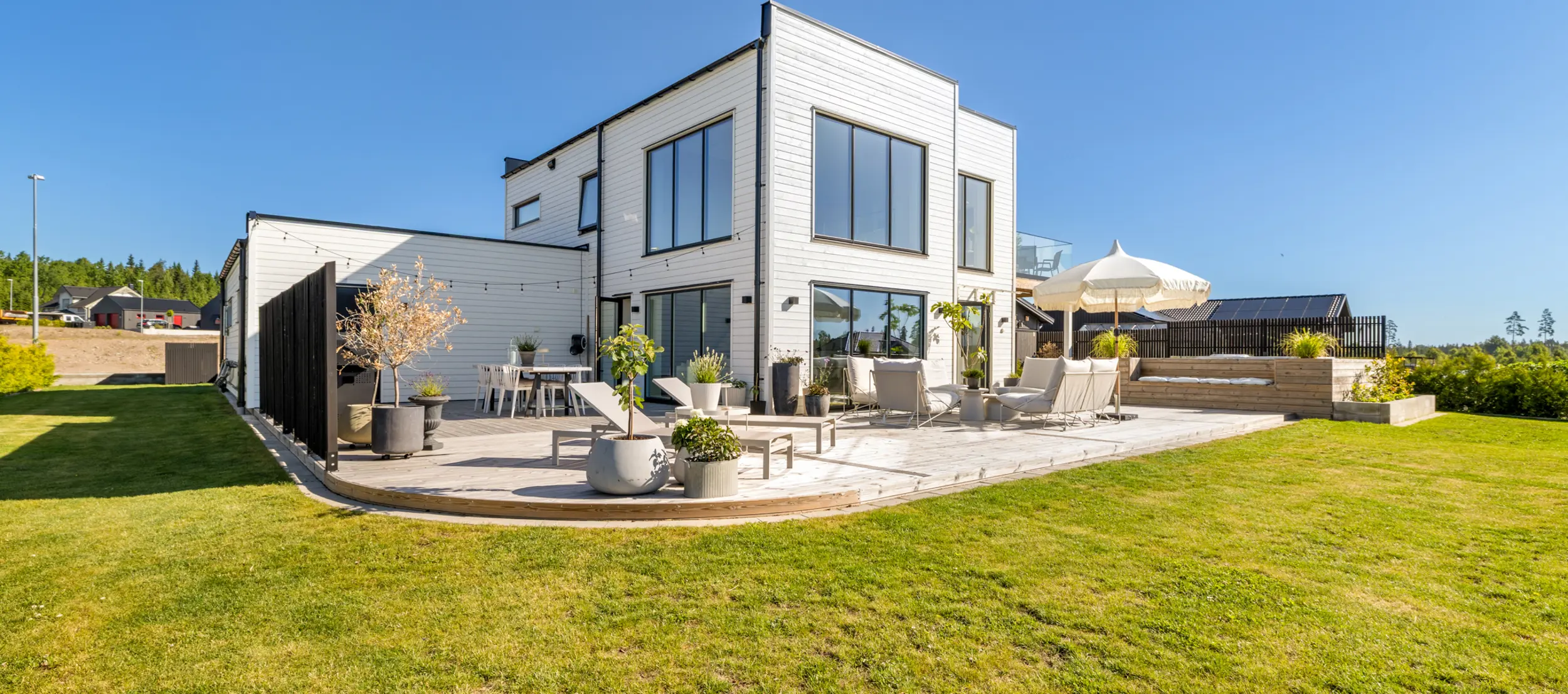 Villa Karlsson
