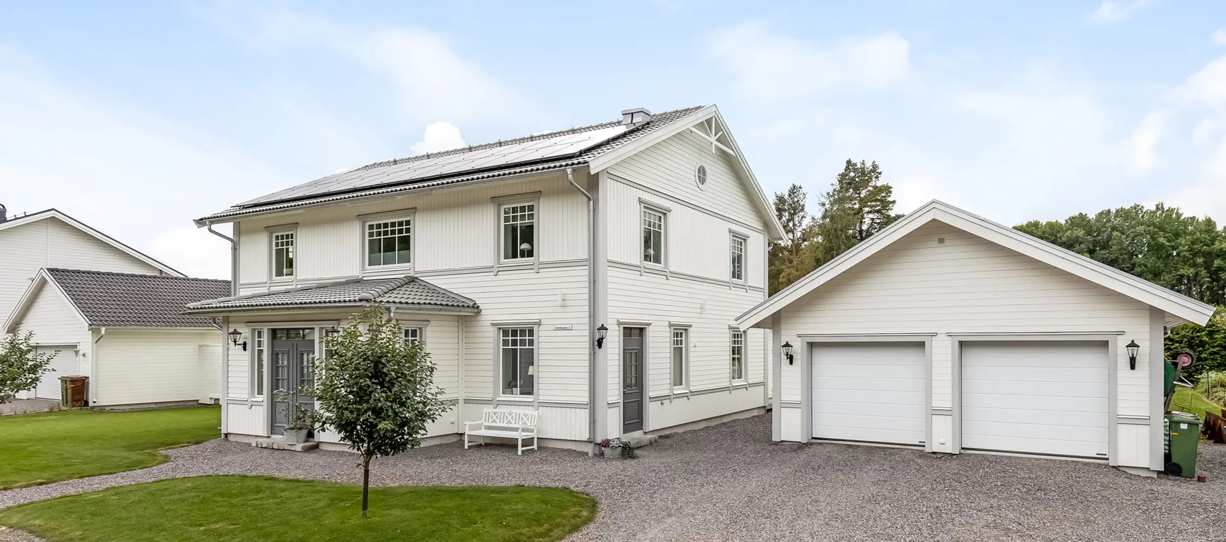 Villa Ragnemyr Villa Ragnemyr