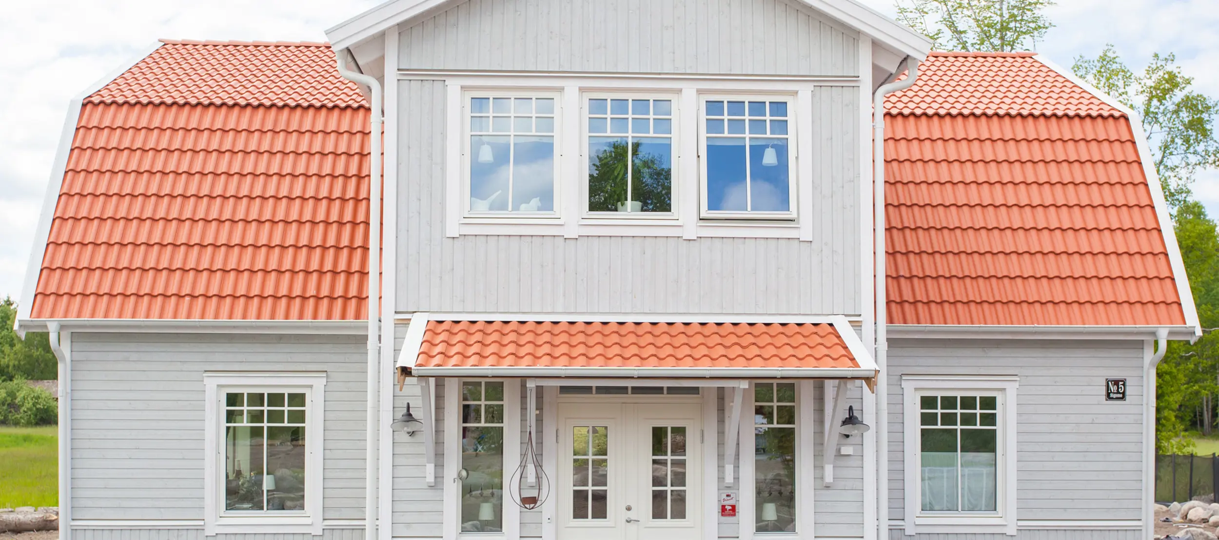 Villa Sigemo Villa Sigemo