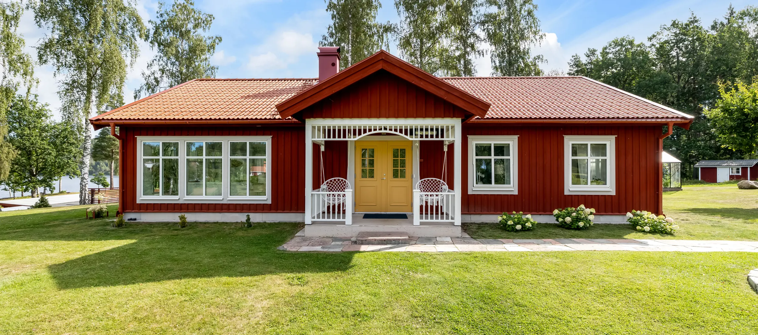 Villa Ramsvik