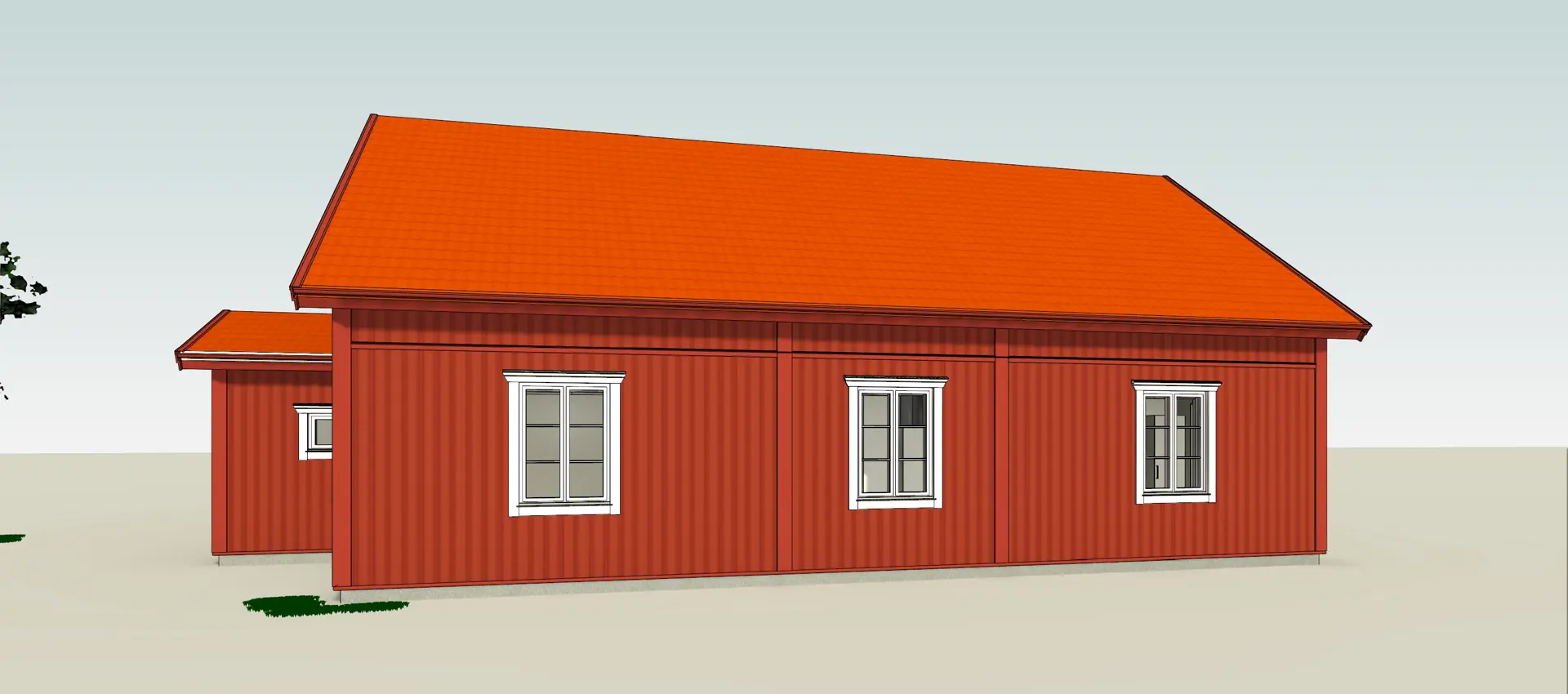 Lanthus B182 Lanthus B182