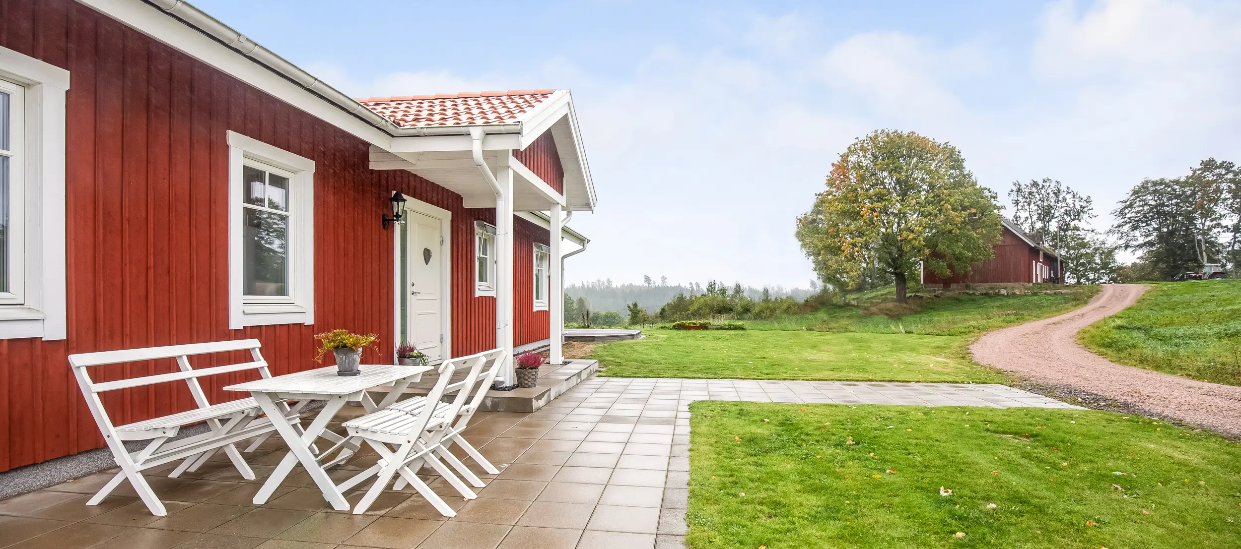 Villa Röed Villa Röed