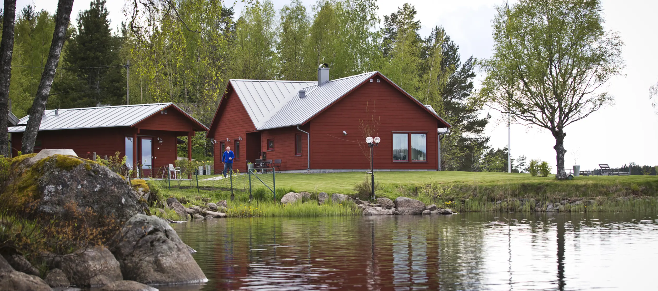 Villa Prinsudden Villa Prinsudden