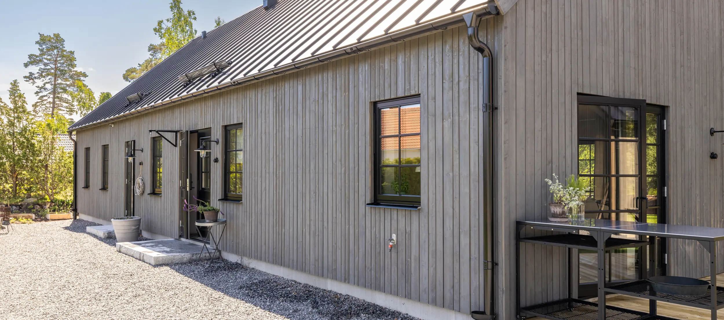 Villa Björnberget Villa Björnberget