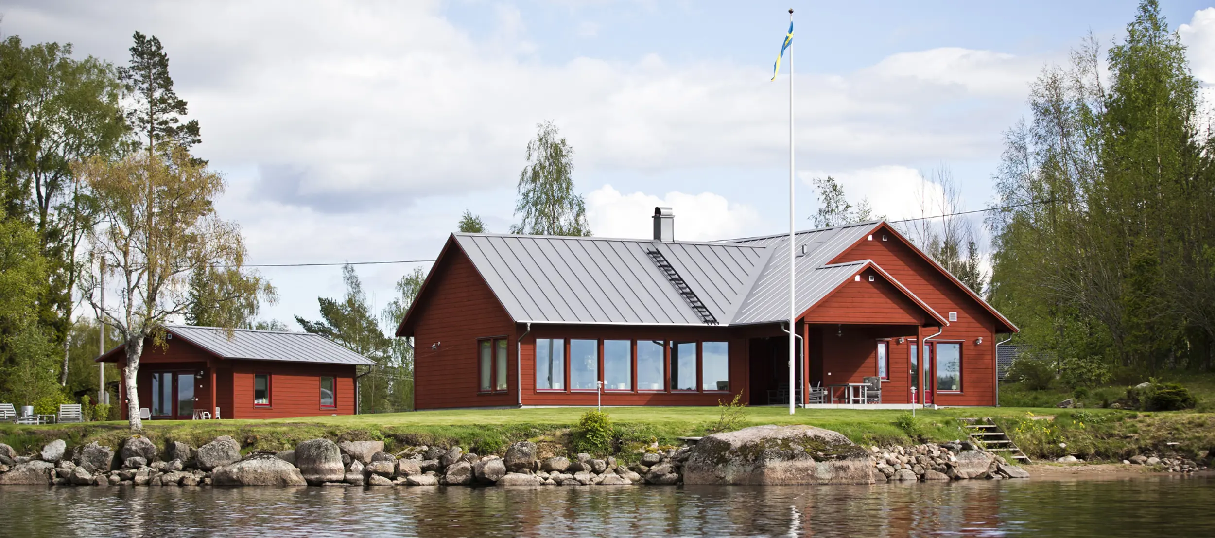 Villa Prinsudden Villa Prinsudden