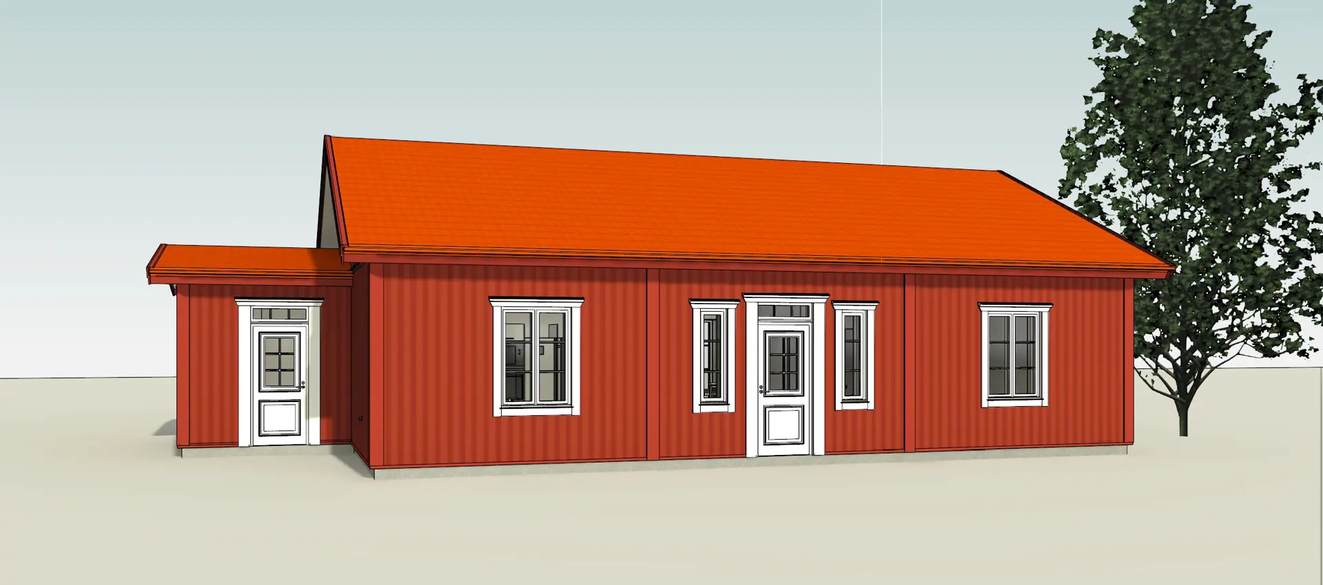 Lanthus A95 Lanthus A95