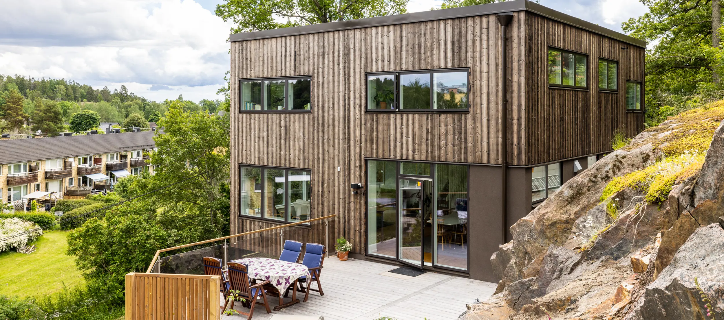 Villa Tuna Villa Tuna