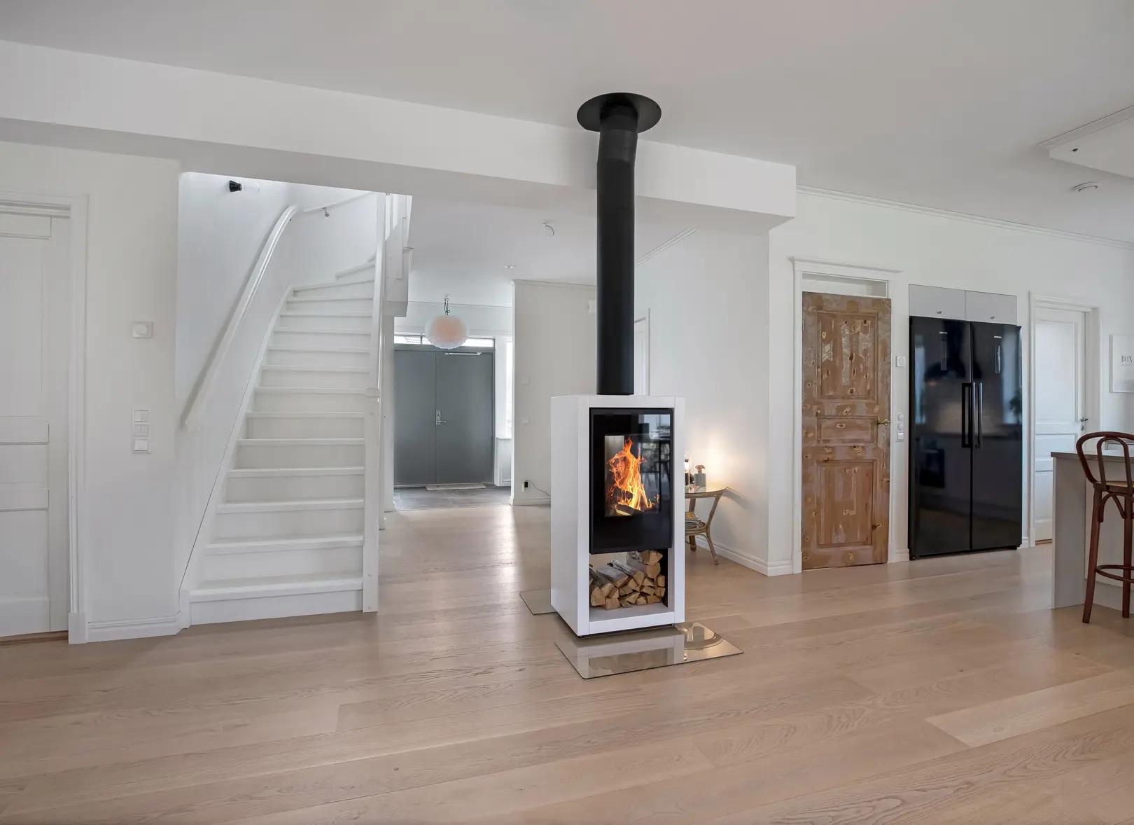 Hösten hemma – 6 saker som gör huset lite bättre när vardagen flyttar in