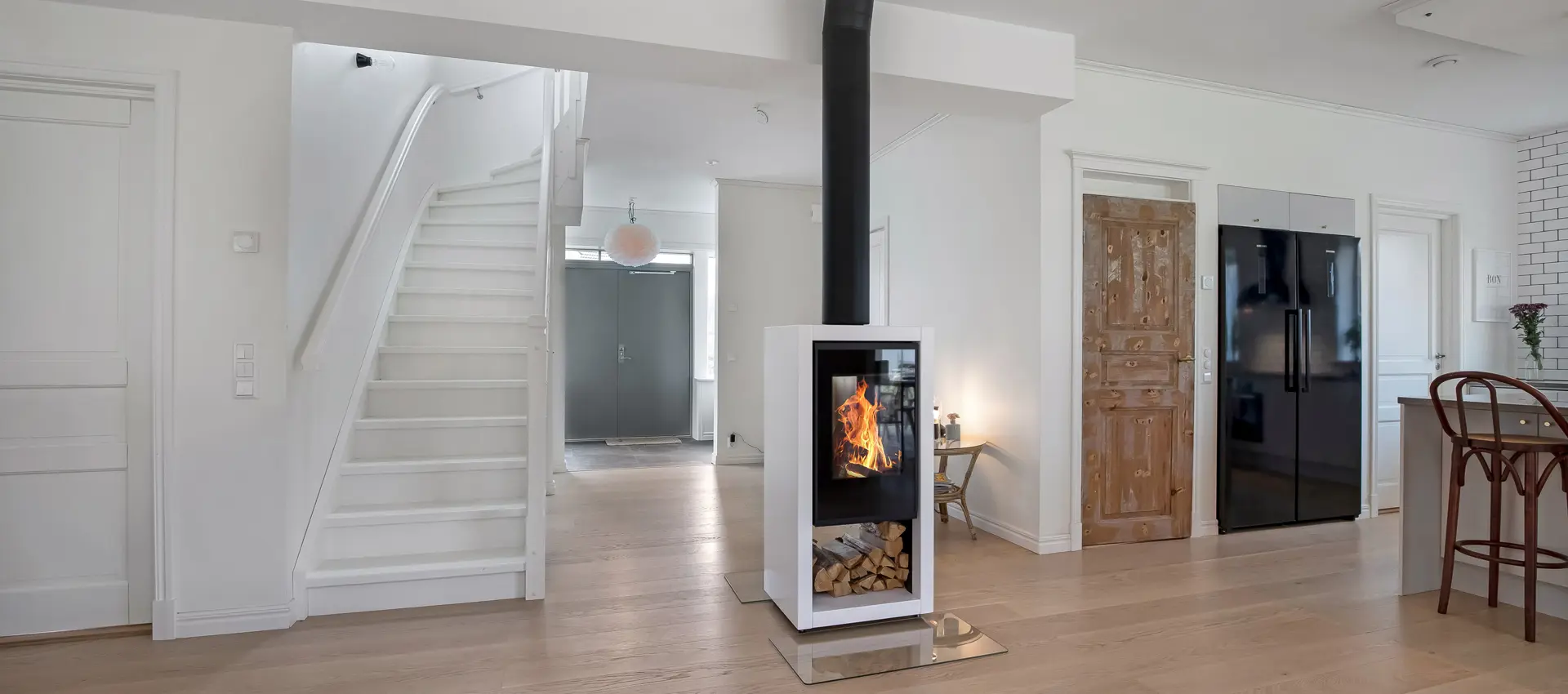 Hösten hemma – 6 saker som gör huset lite bättre när vardagen flyttar in
