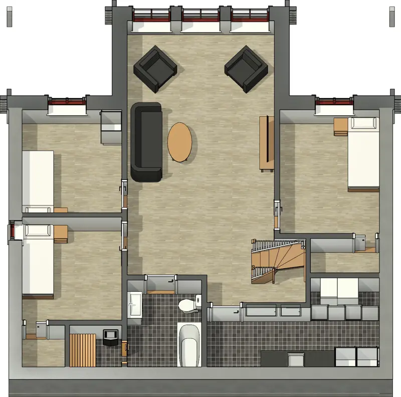 E182 Källarplan3d 241024