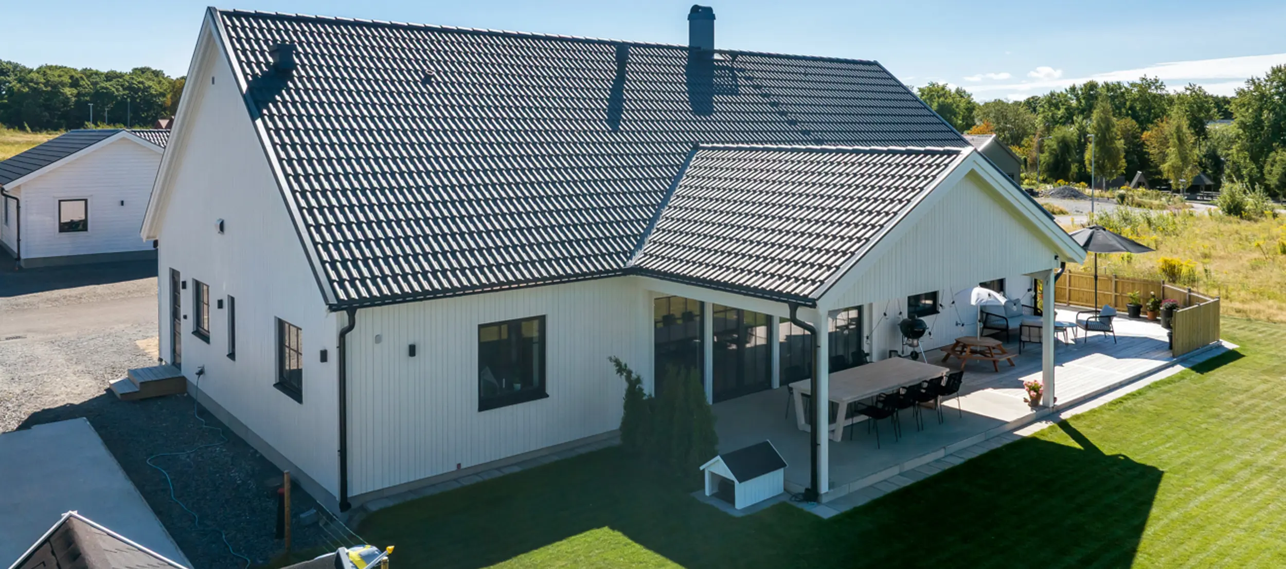 Villa Svahlfrost Villa Svahlfrost