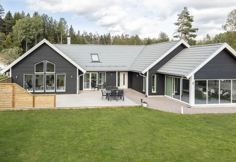 Villa Svensson Villa Svensson