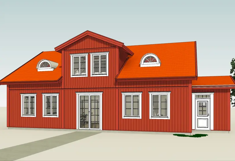 Lanthus B182 Lanthus B182