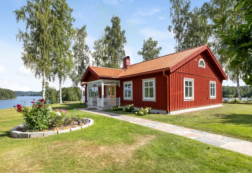 Villa Ramsvik Villa Ramsvik