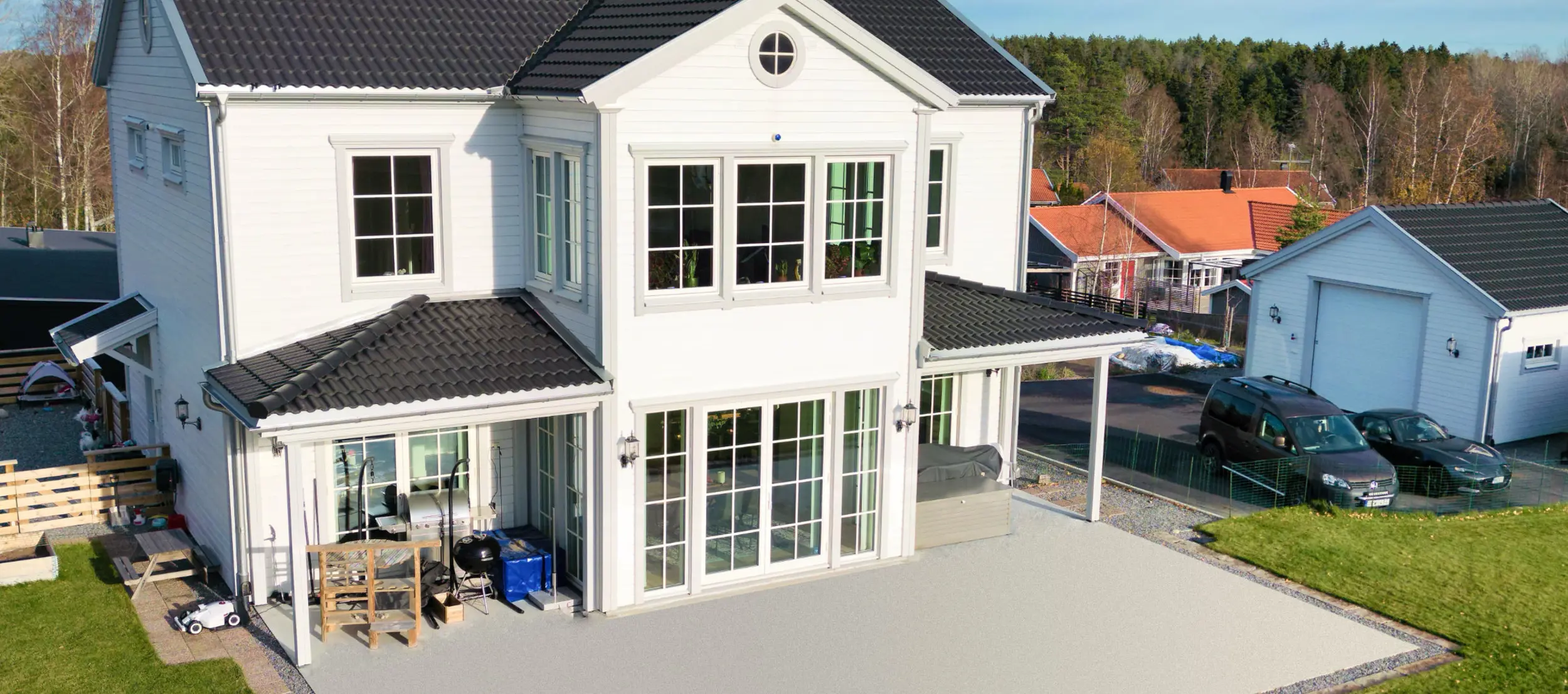 Villa Vårsta Villa Vårsta