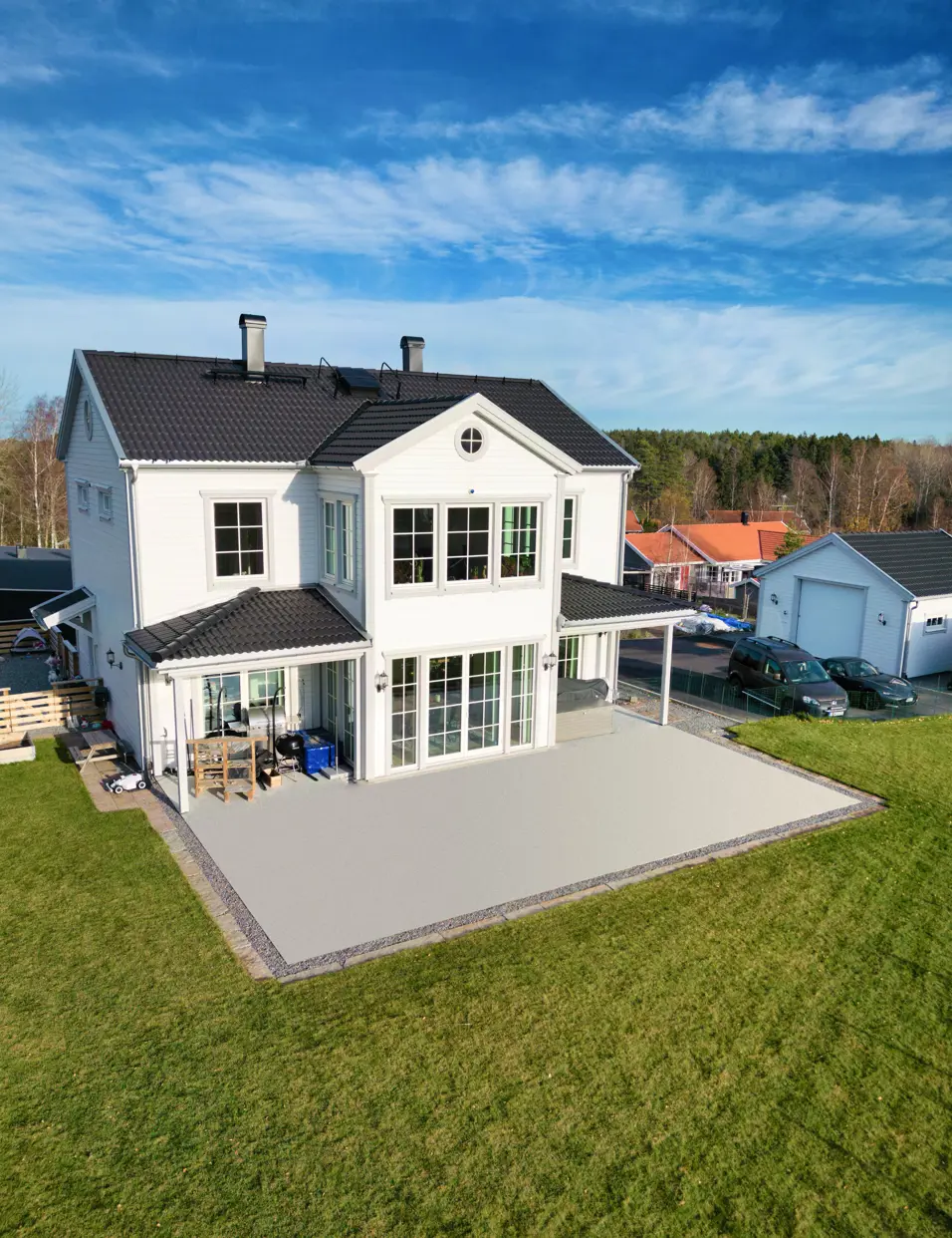 102 XN 001 Prismavision Europe AB