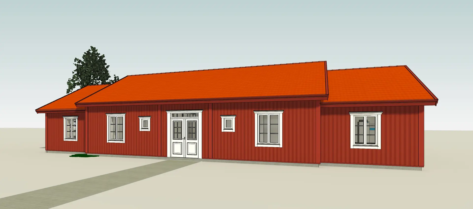 Lanthus A153 Lanthus A153