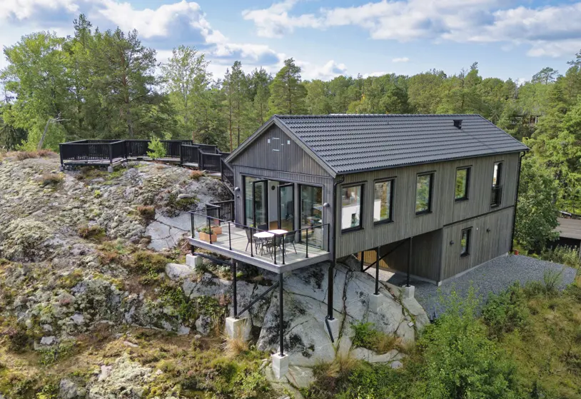 Villa Ättarö Villa Ättarö