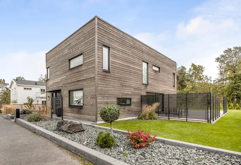 Villa Sterndalen Villa Sterndalen