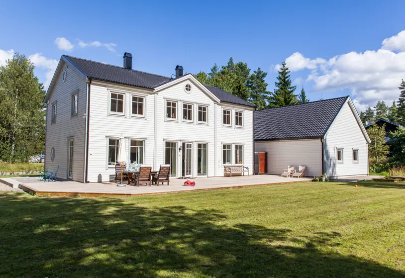 Villa Rolston Villa Rolston