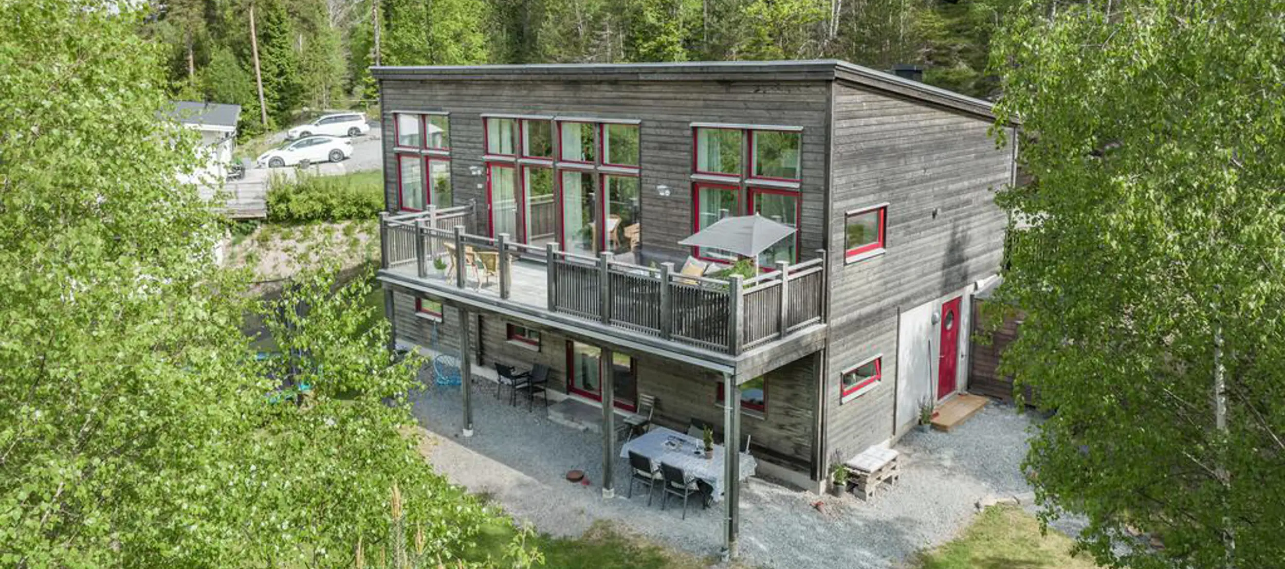 Villa Slätthult