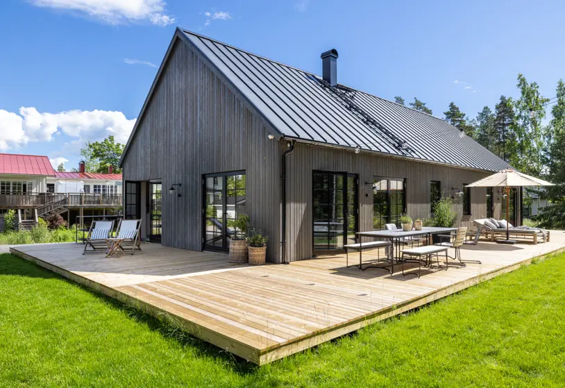 Villa Björnberget