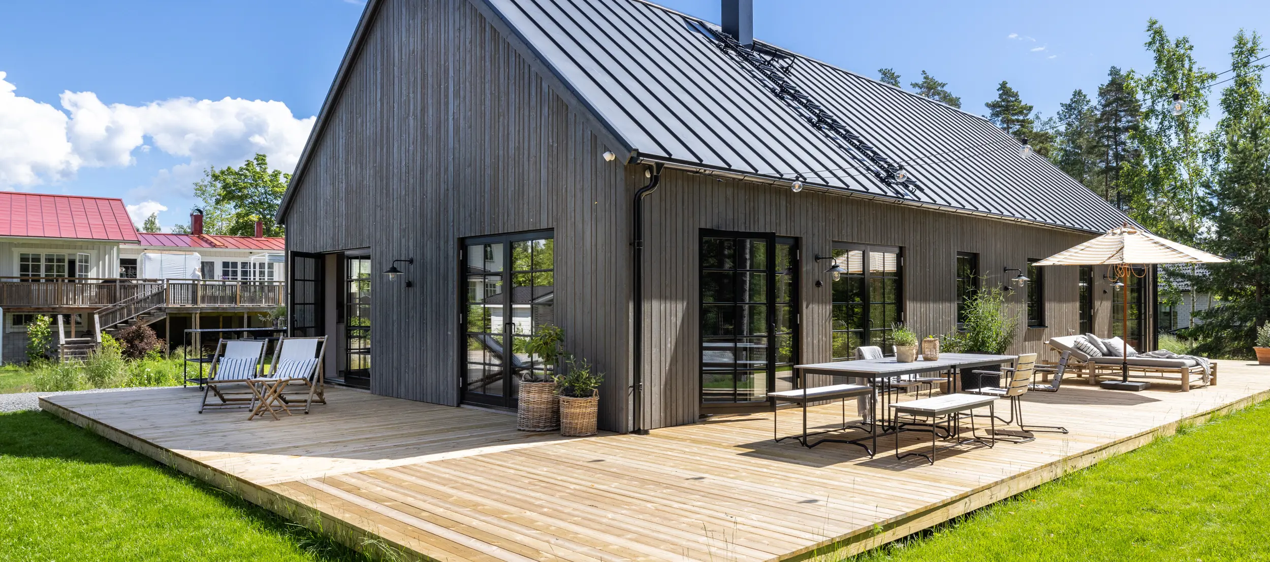 Villa Björnberget Villa Björnberget